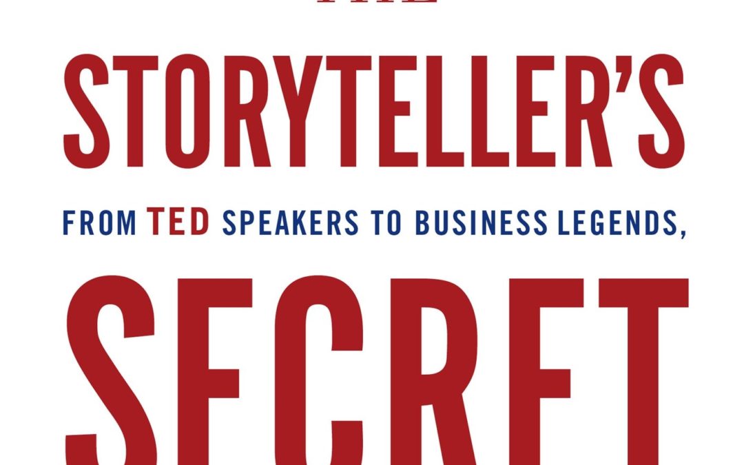 Storytellers Secret – What stories are you telling?