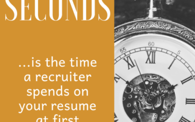 3 resume writing tips to WOW the hiring manager